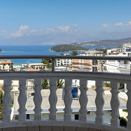 Ksamil'S Island View 호텔 외부 사진