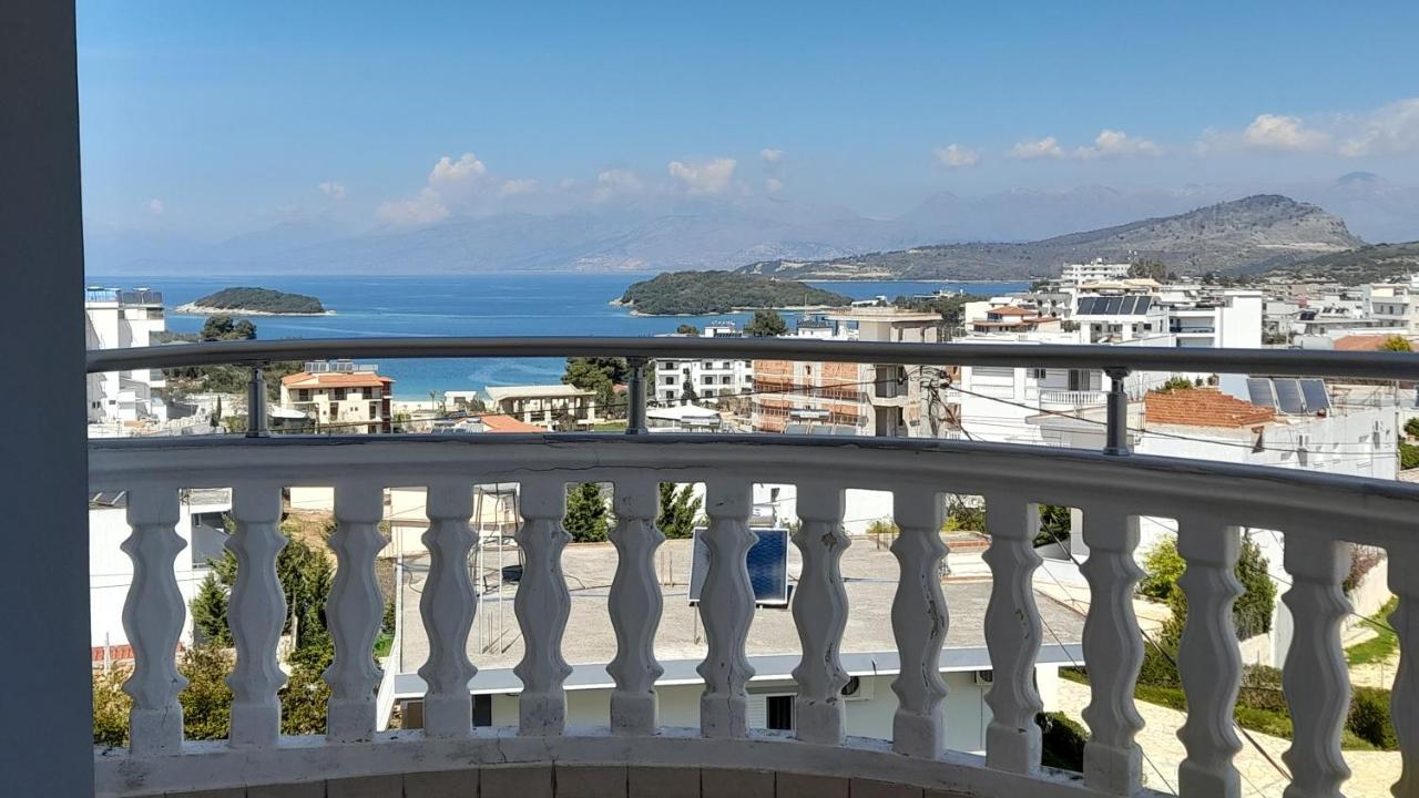 Ksamil'S Island View 호텔 외부 사진