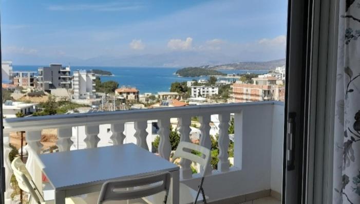 Ksamil'S Island View 호텔 외부 사진